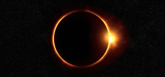 solar eclipse