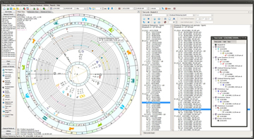 time wheel